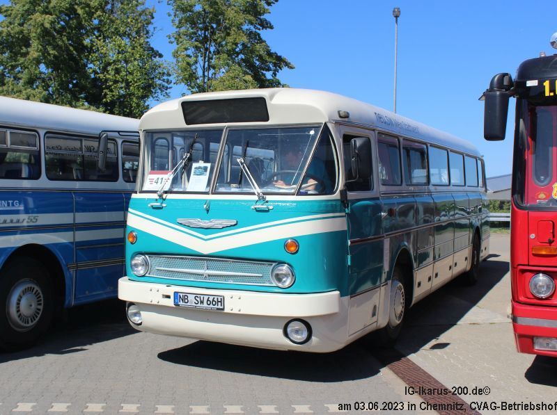 NB-SW 66H